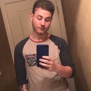 Meet your Posher, Jake